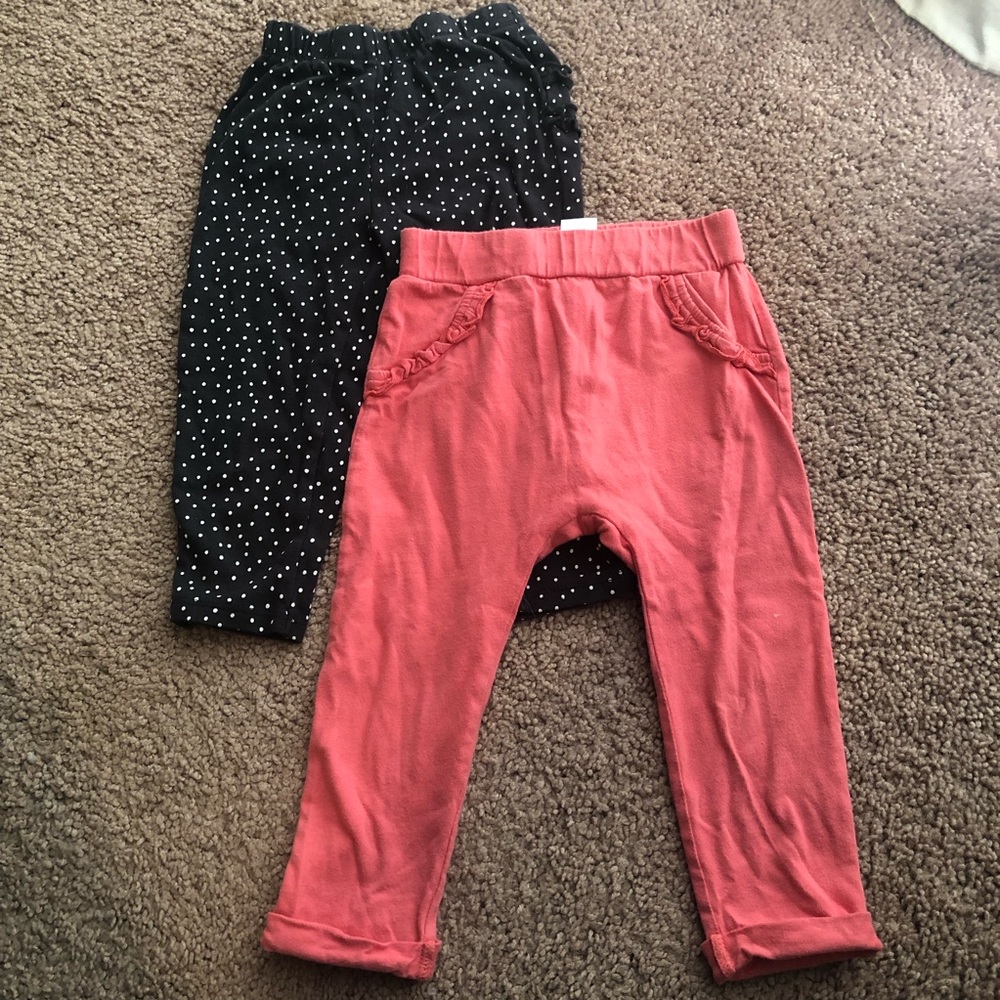 Bottoms bundle.
